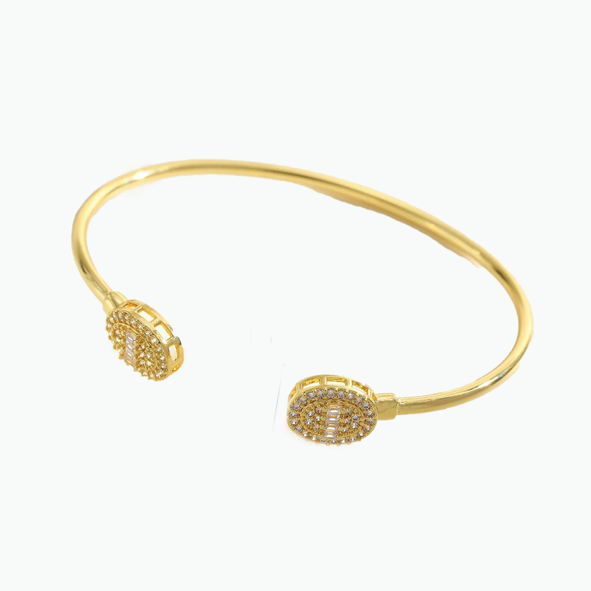 LOU ROUND BRACELET