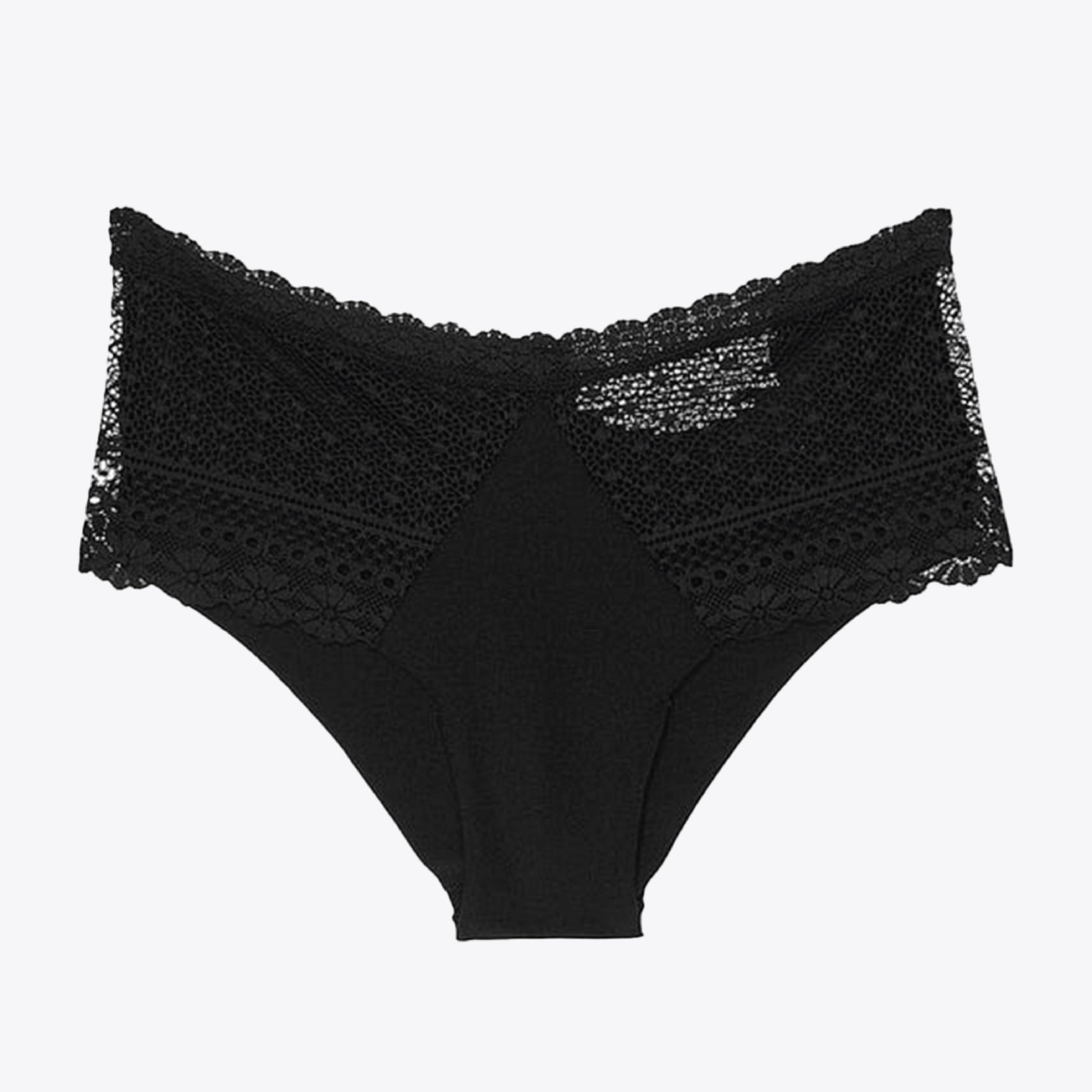 VICTORIA'S SECRET - PANTI CHEEKY (TALLA M)