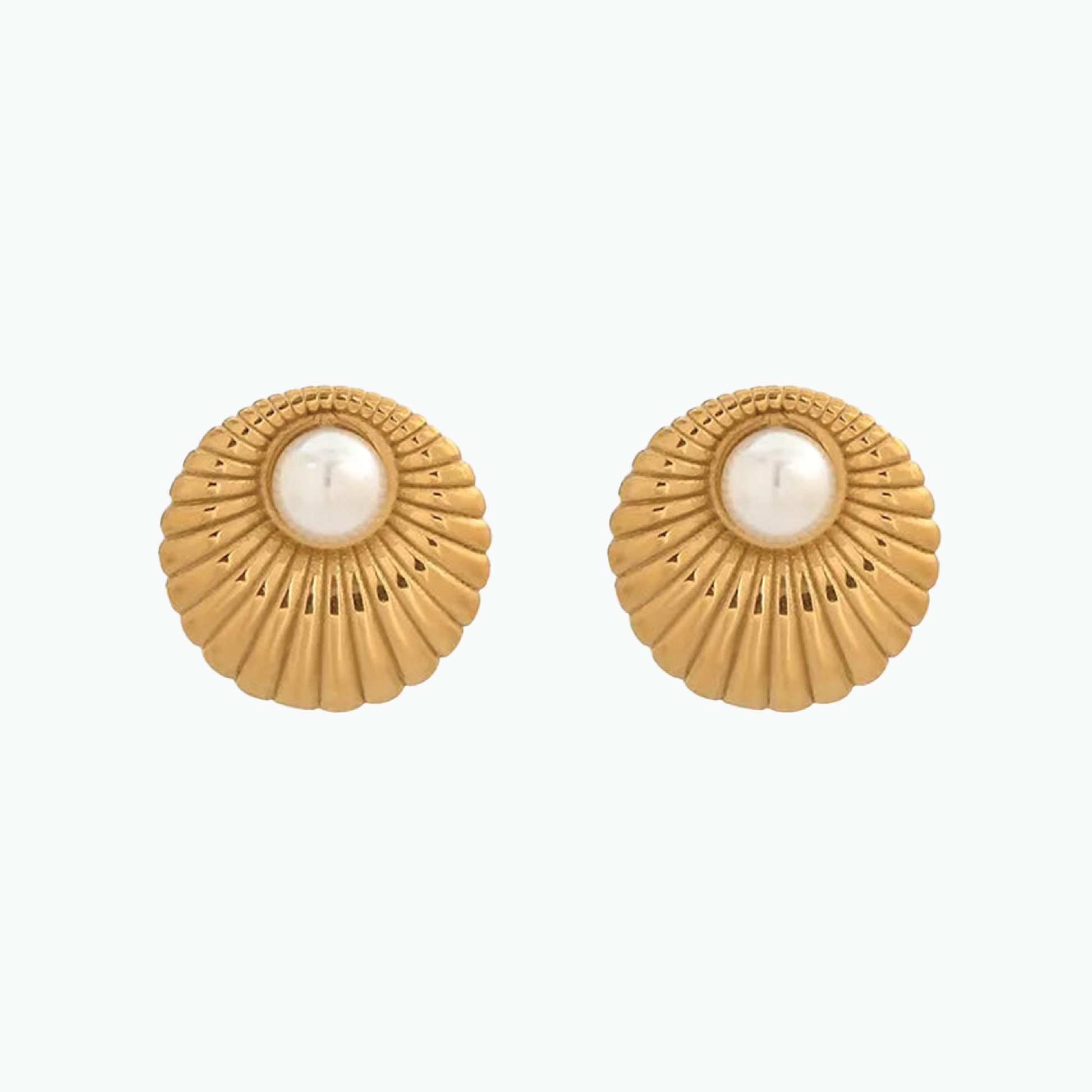 PEARLY STUDS