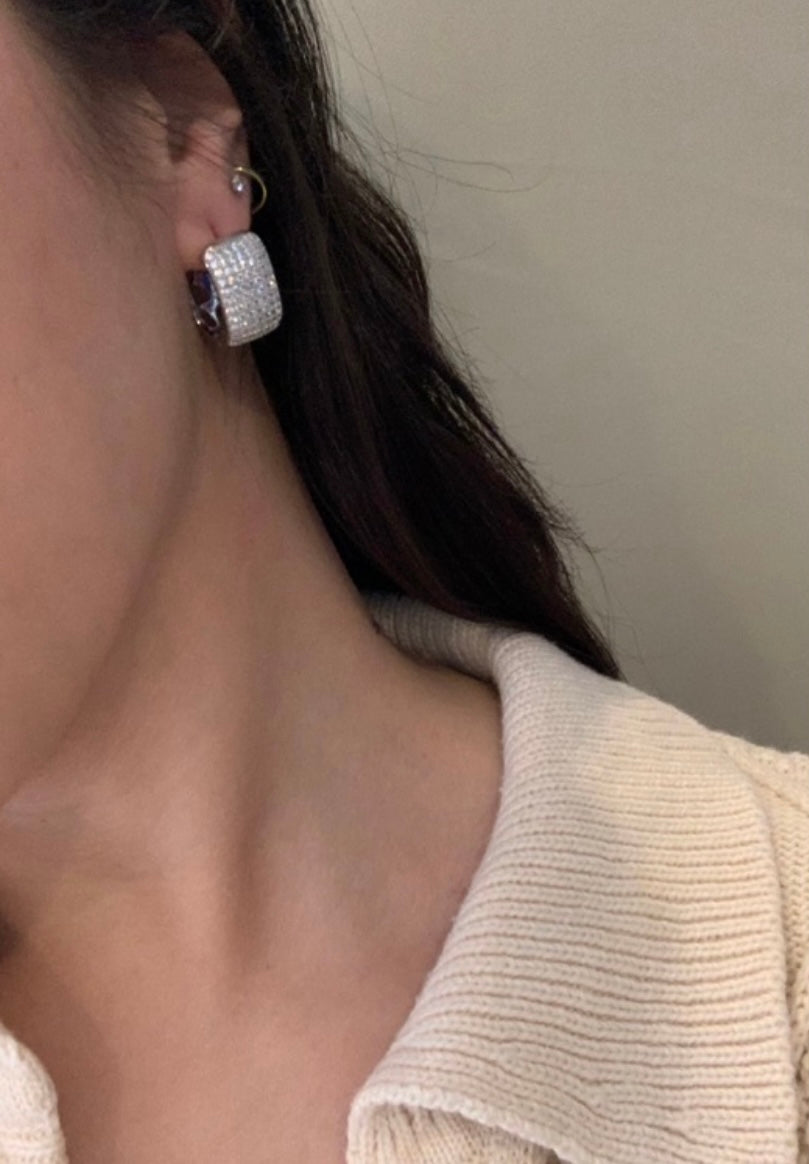 Aretes