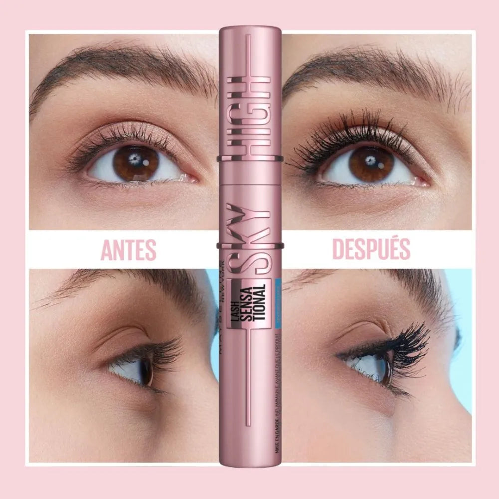 MAYBELLINE - SKY HIGH