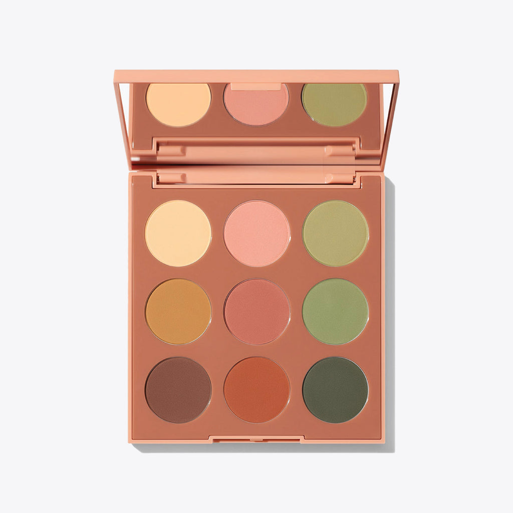 MORPHE - 9B MATTE ESSENTIALS