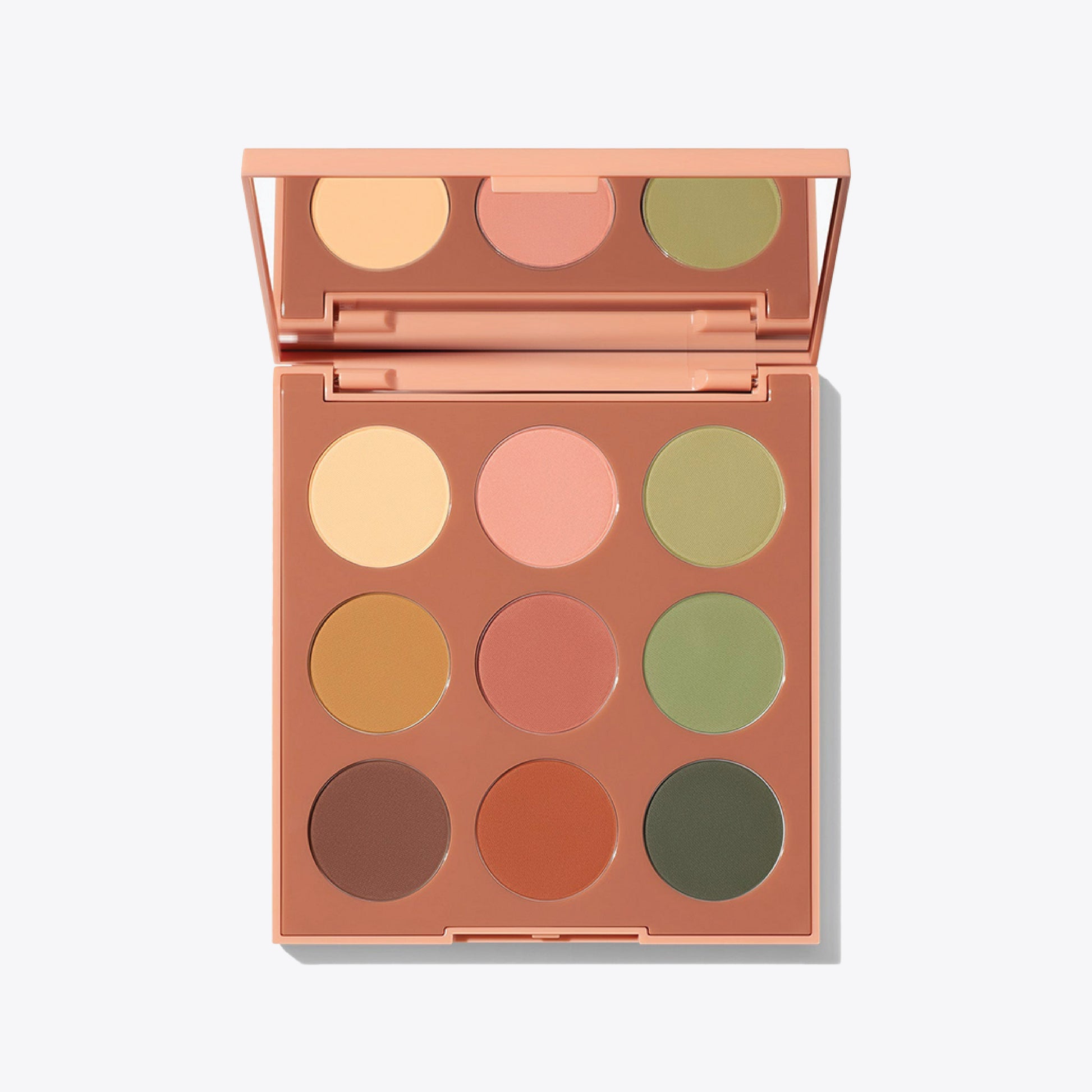 MORPHE - 9B MATTE ESSENTIALS