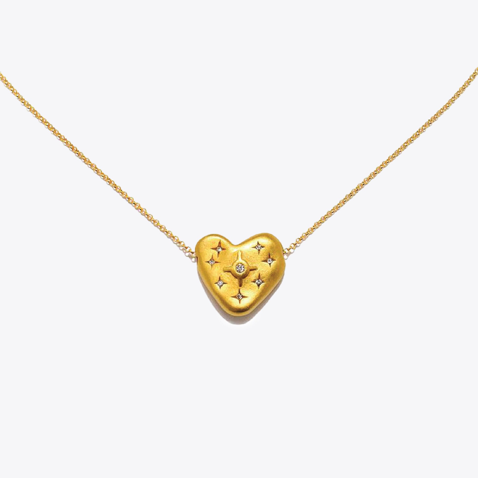 AMOUR NECKLACE
