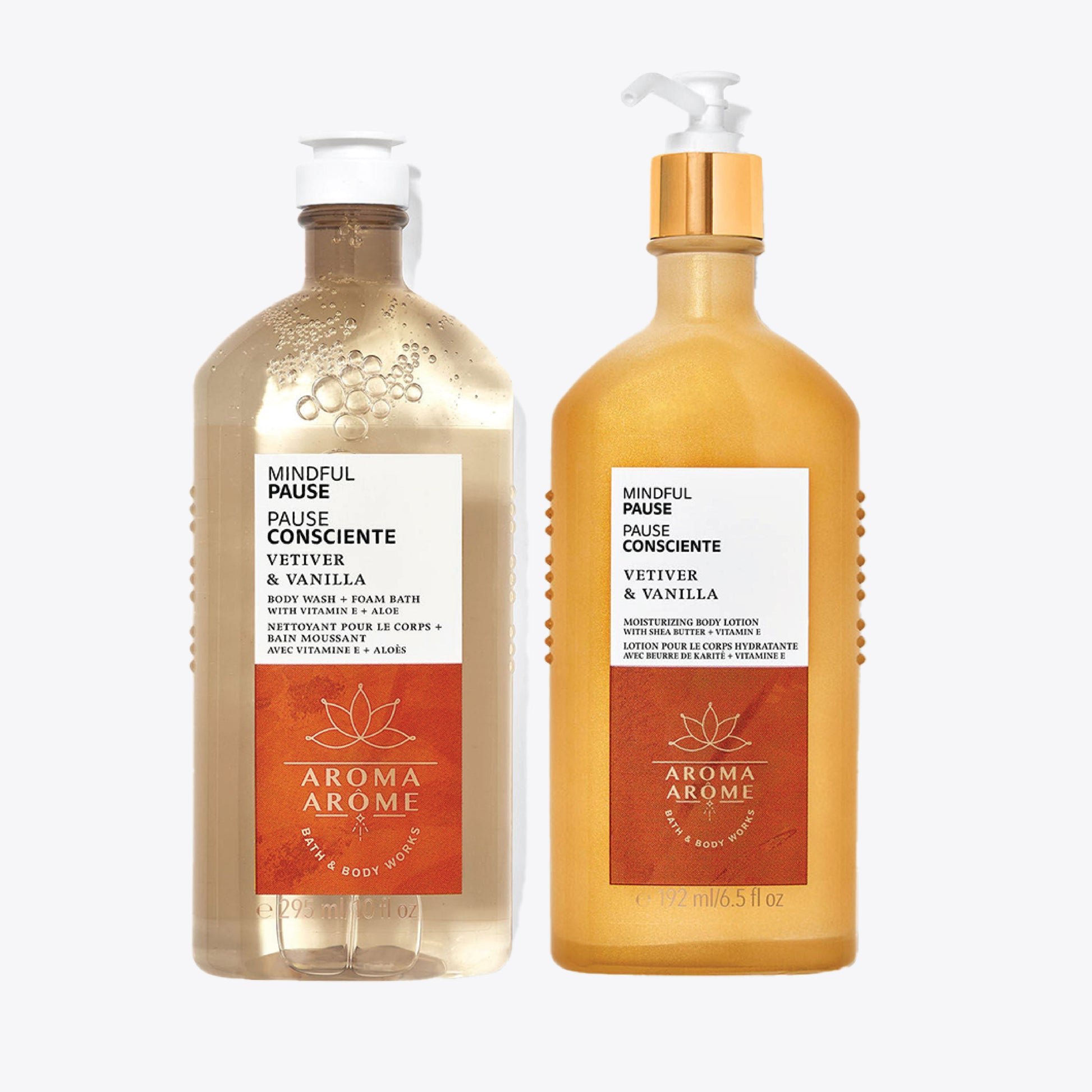 BATH & BODY WORKS - MINDFUL PAUSE