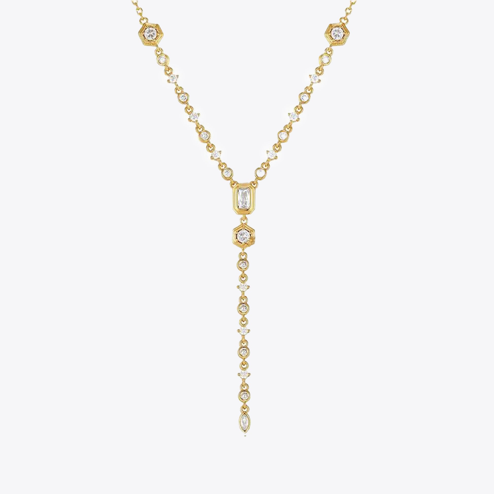 AURA NECKLACE