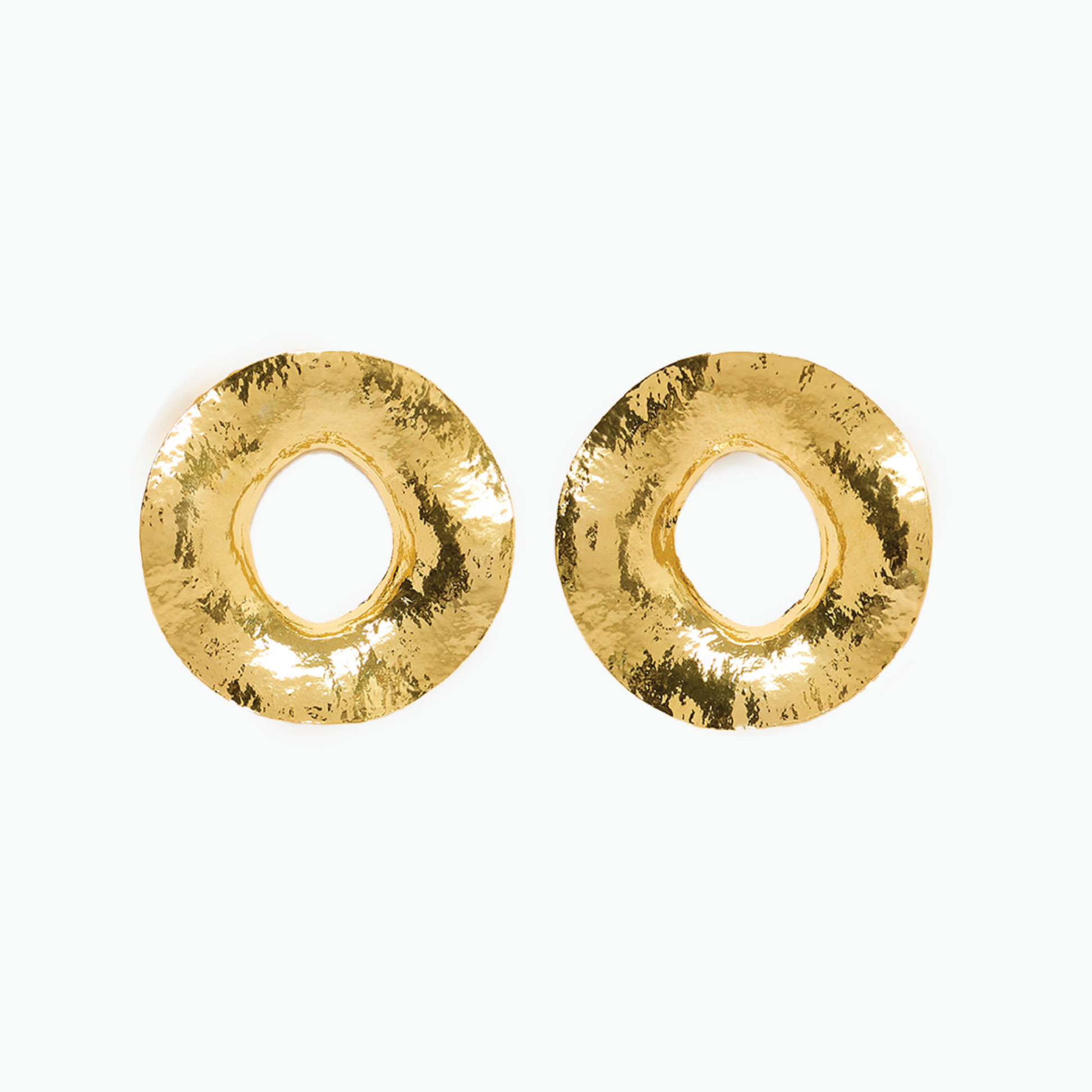ARIA STUDS GOLD