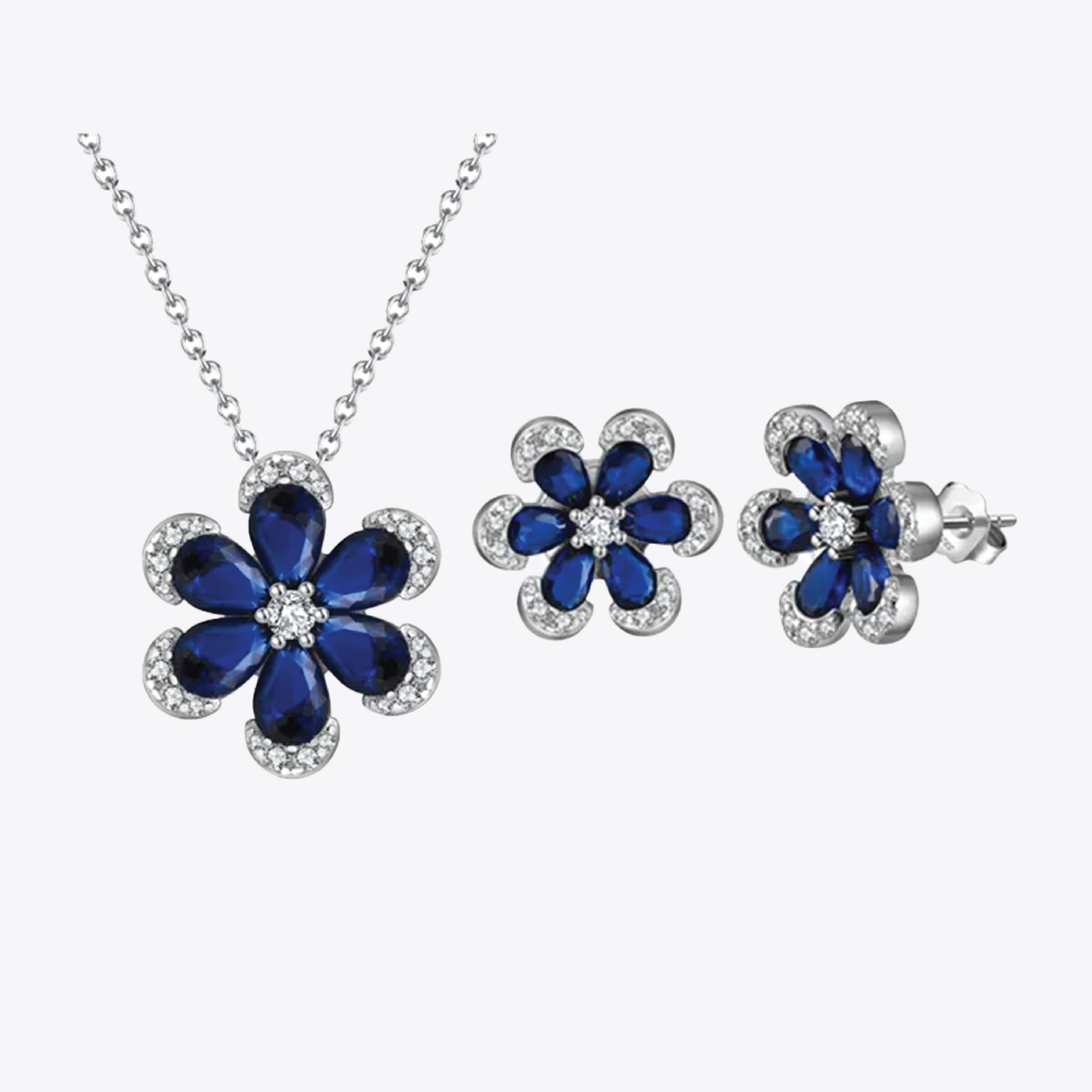 FLOWER SET