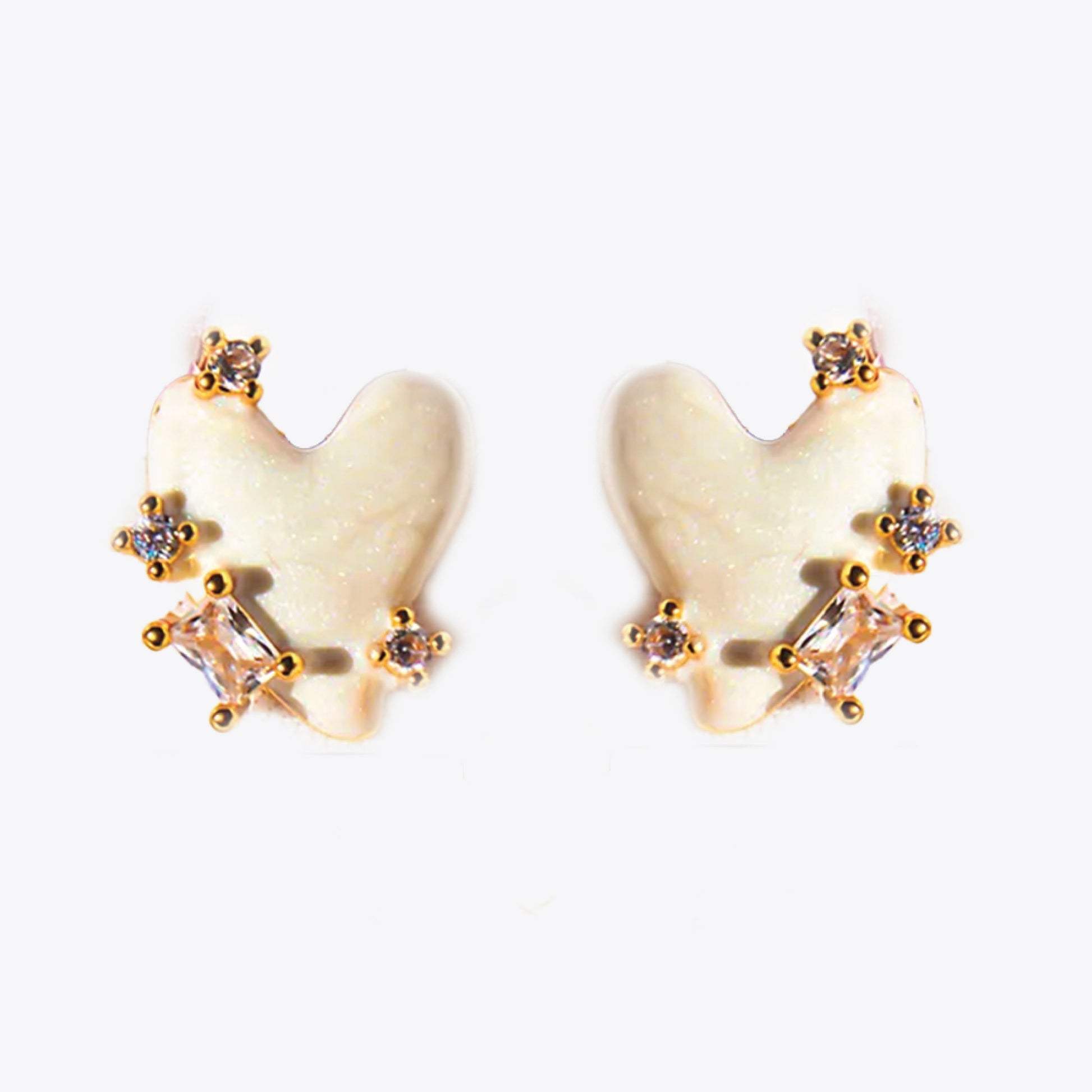 CUORE STUDS