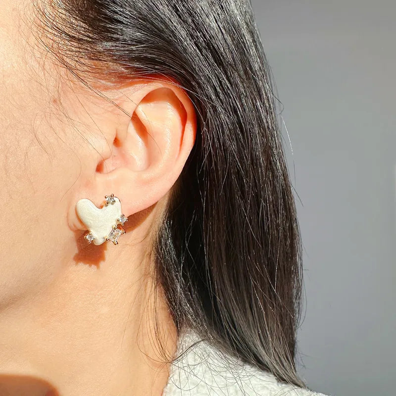 CUORE STUDS