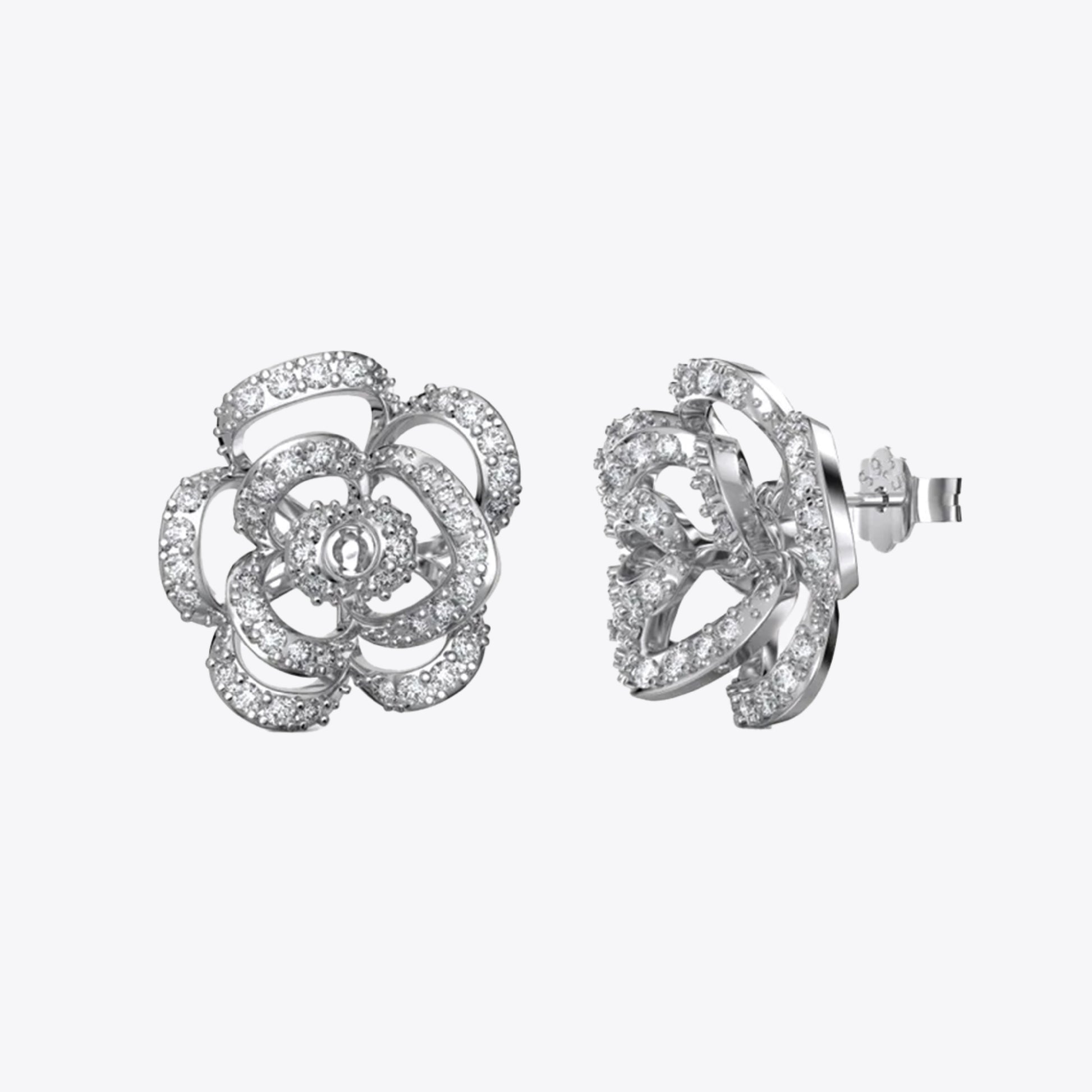 FLOR STUDS
