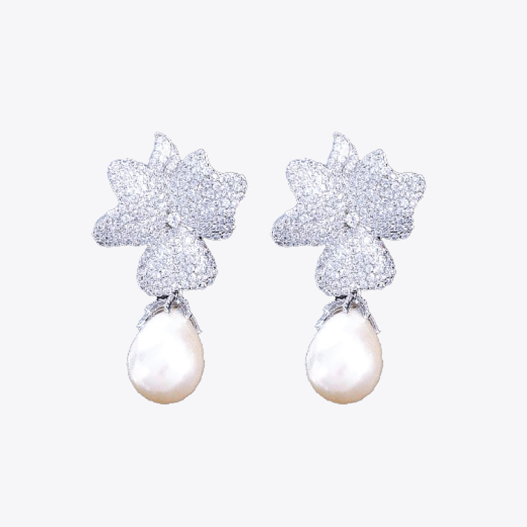 FLOWER PEARL