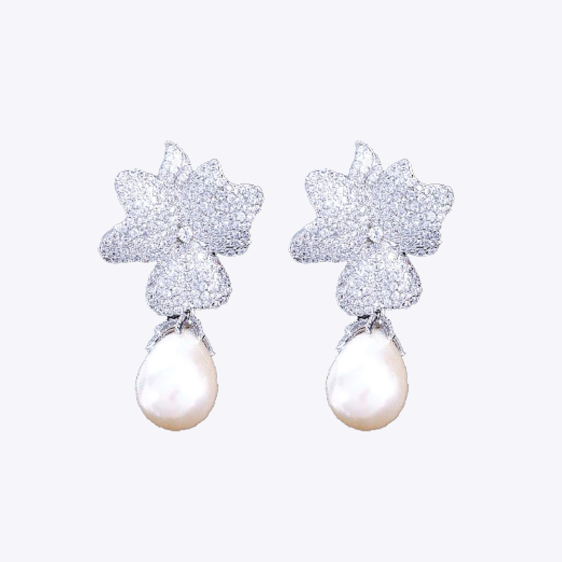 FLOWER PEARL