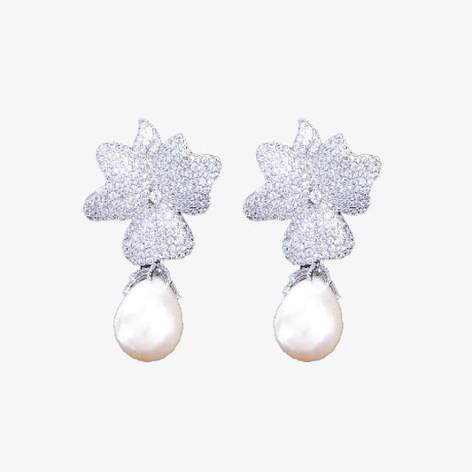 FLOWER PEARL