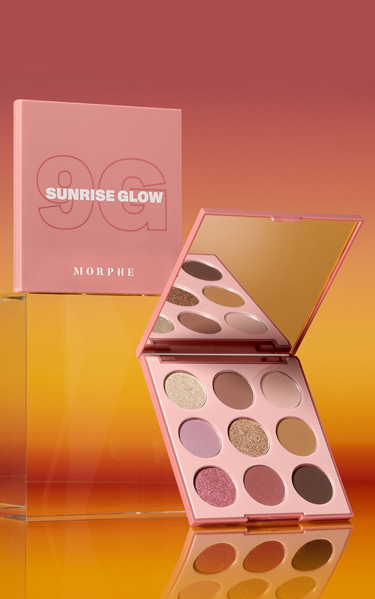 MORPHE - 9G SUNRISE GLOW