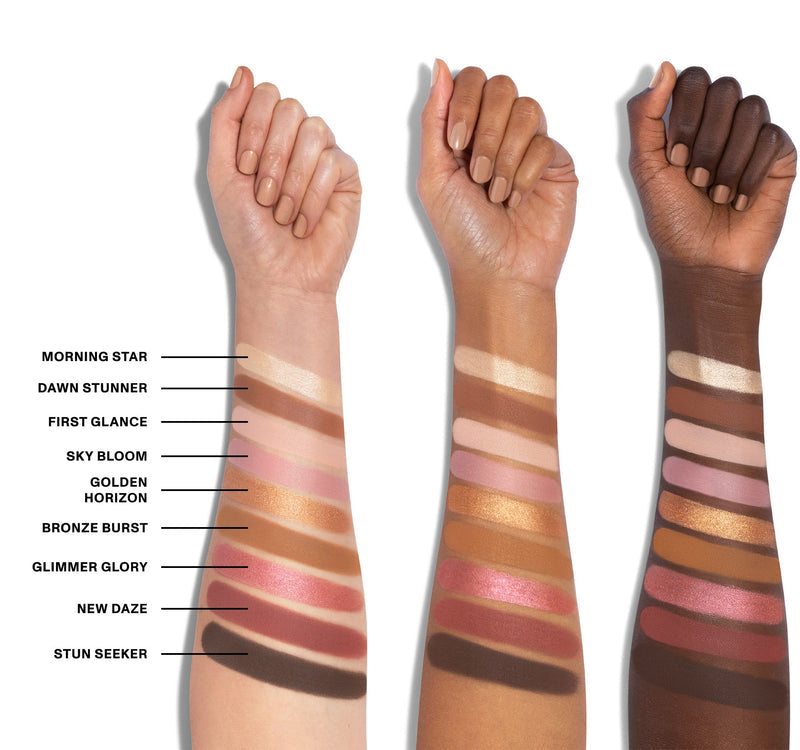 MORPHE - 9G SUNRISE GLOW
