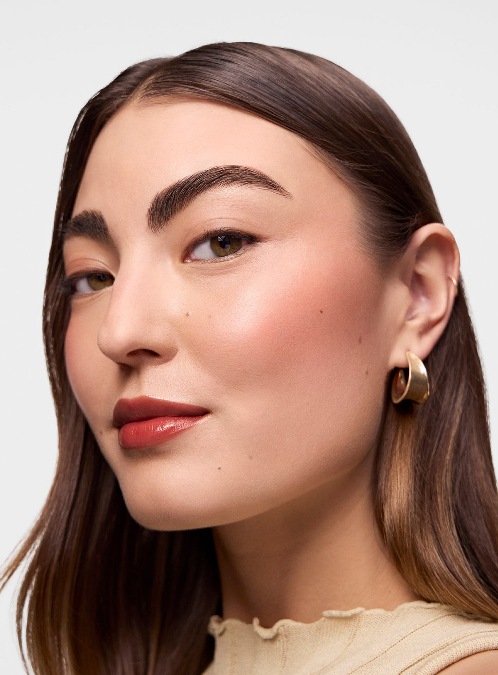 RARE BEAUTY - SOFT PINCH MINI CHEEK AND LIP SET