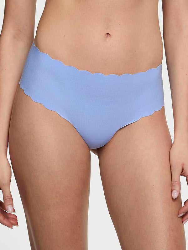 VICTORIA'S SECRET - CHEEKY PANTY INVISIBLE (TALLA M)