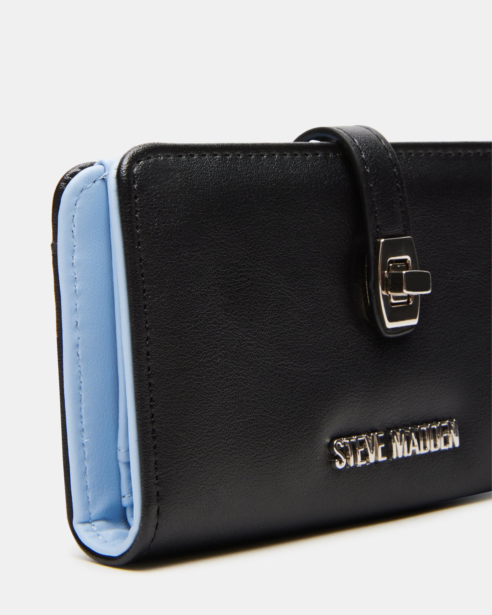 STEVE MADDEN - LAYER WALLET