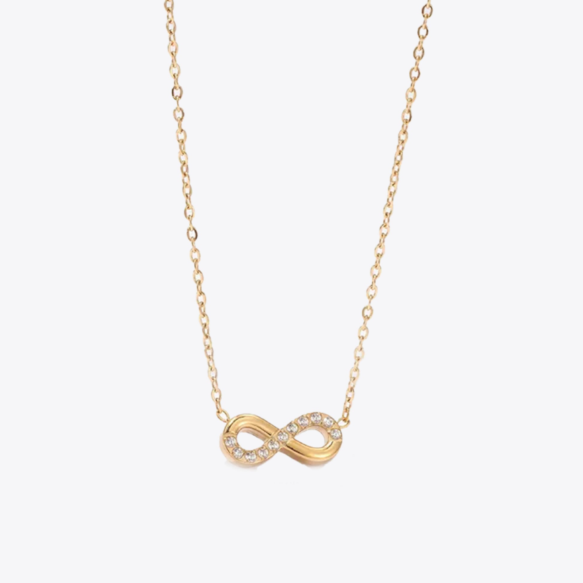 INFINITO NECKLACE