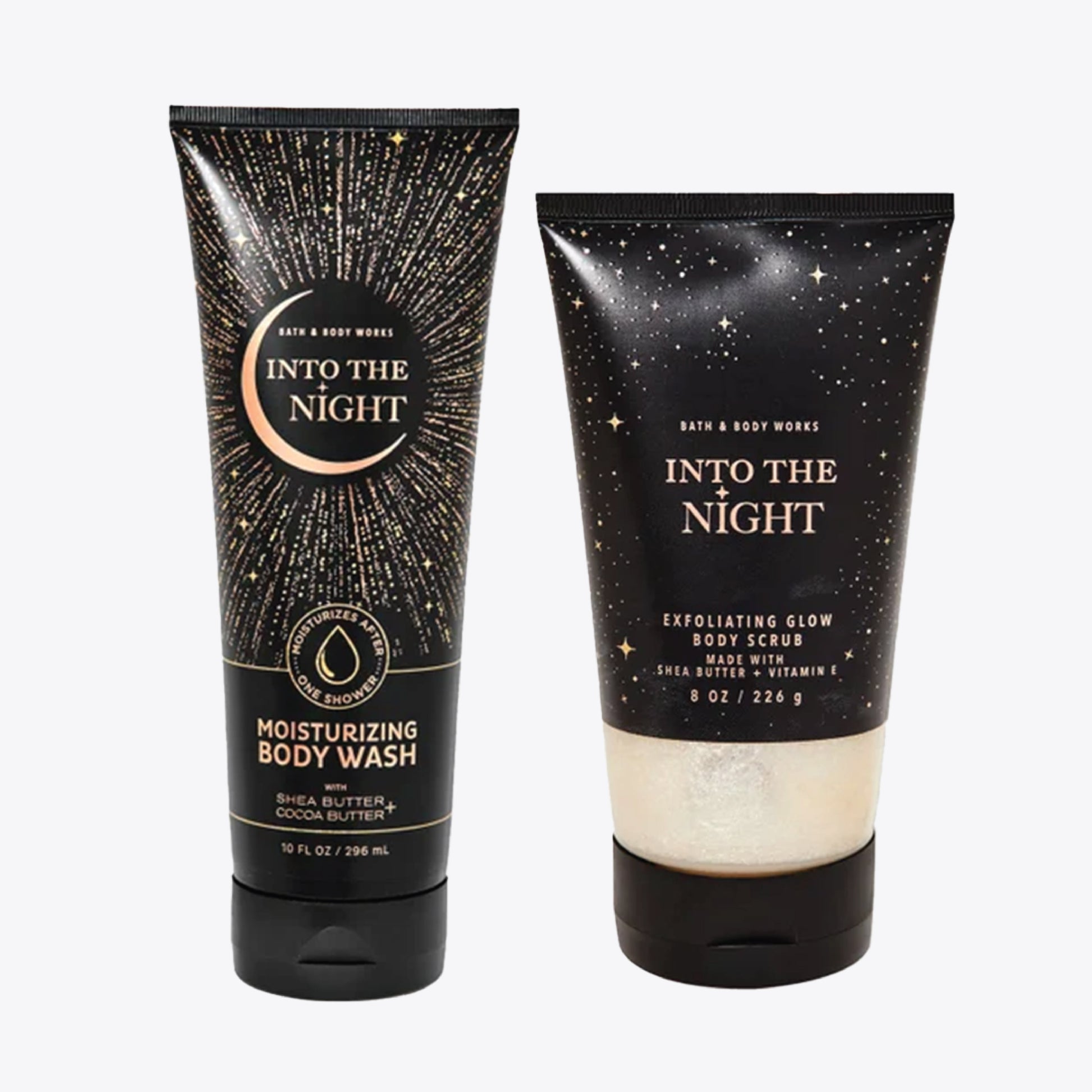 BATH & BODY WORKS - INTO THE NIGHT
