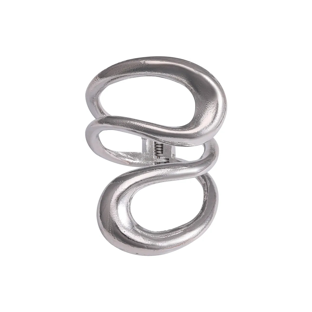 IVER SET SILVER