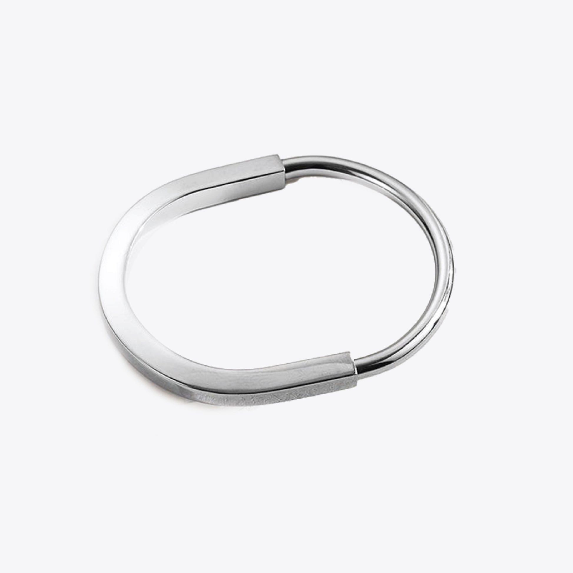 LOCK SILVER