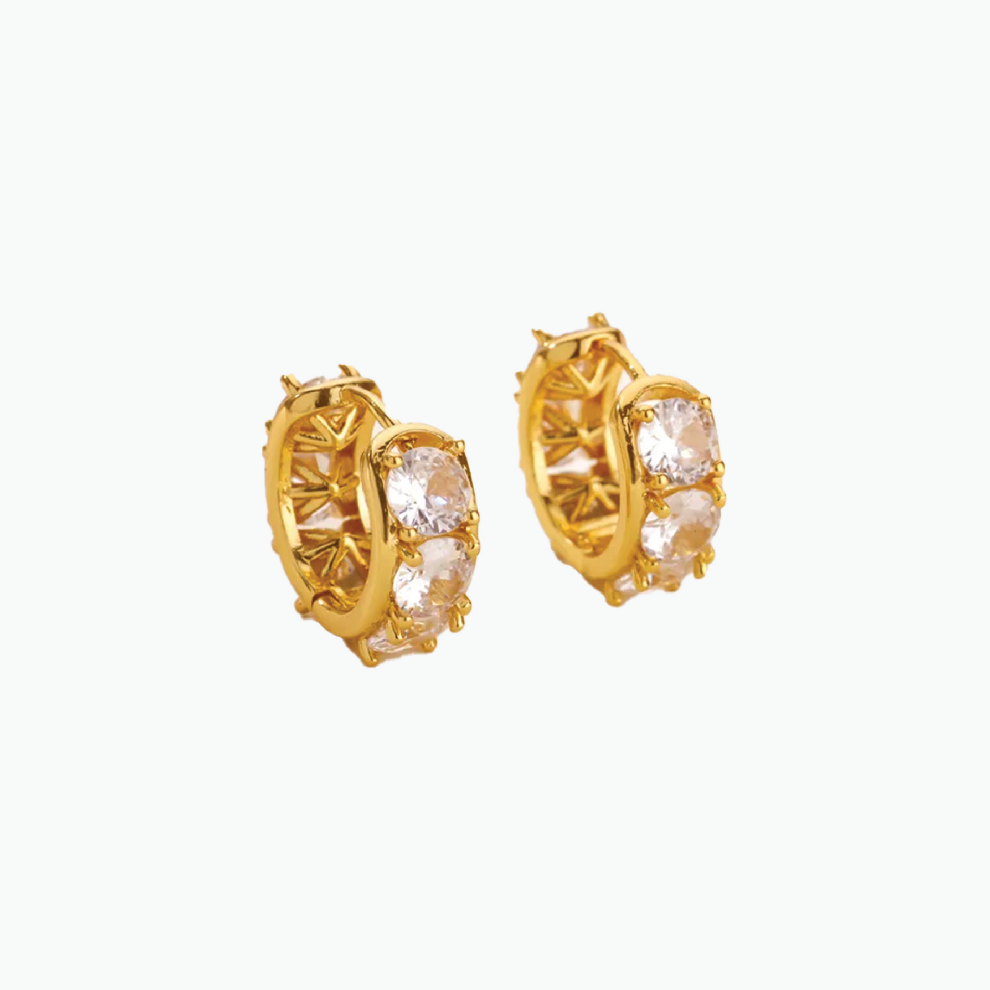 LUZIA HOOPS