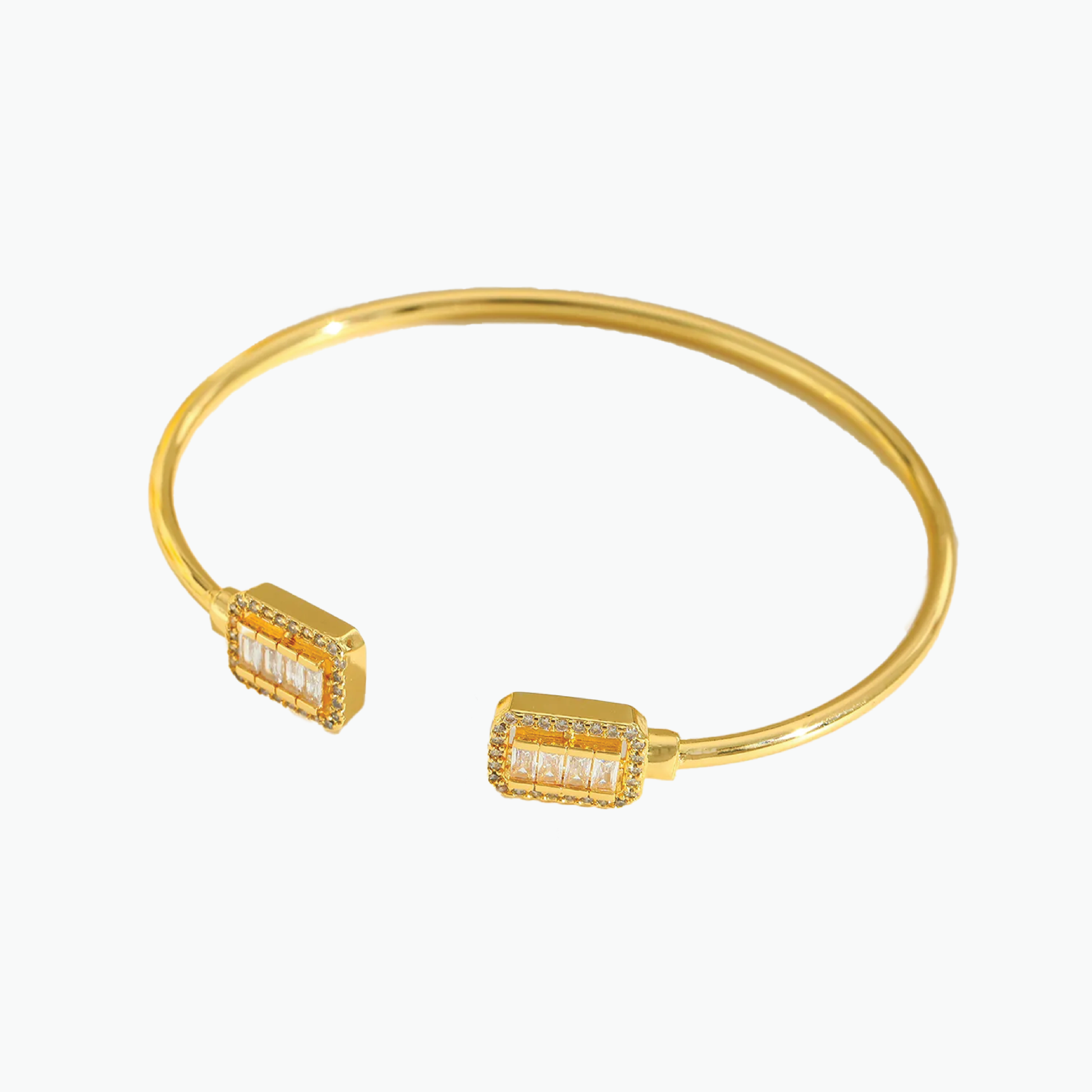 LOU SQUARE BRACELET