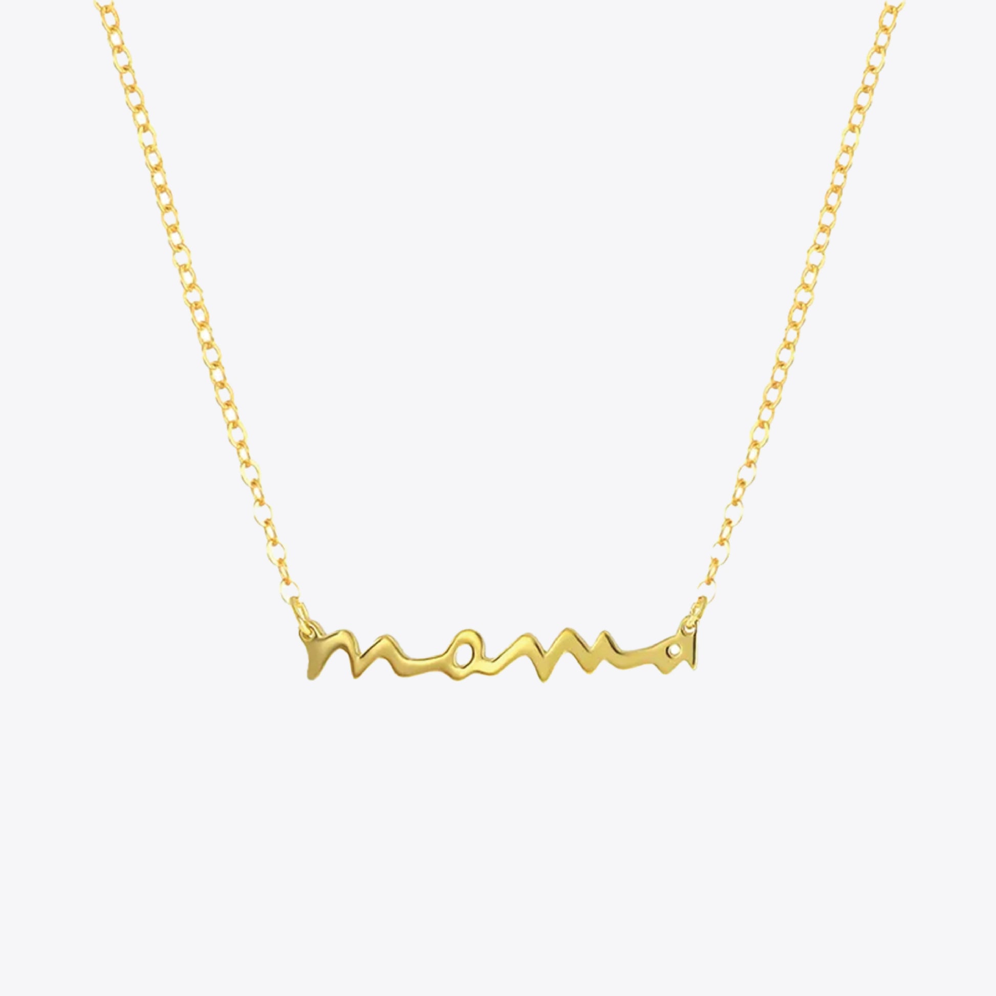 MAMA NECKLACE