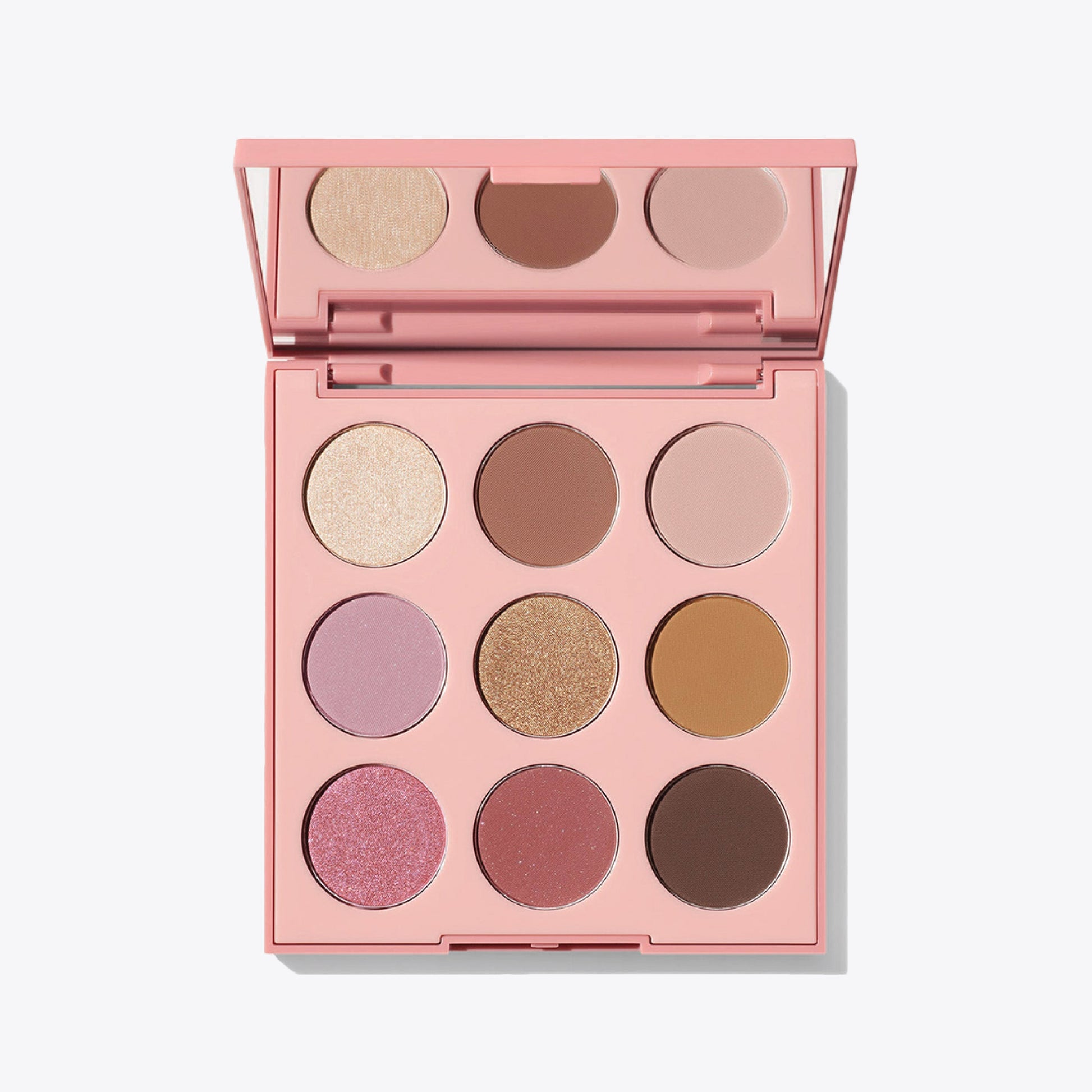 MORPHE - 9G SUNRISE GLOW