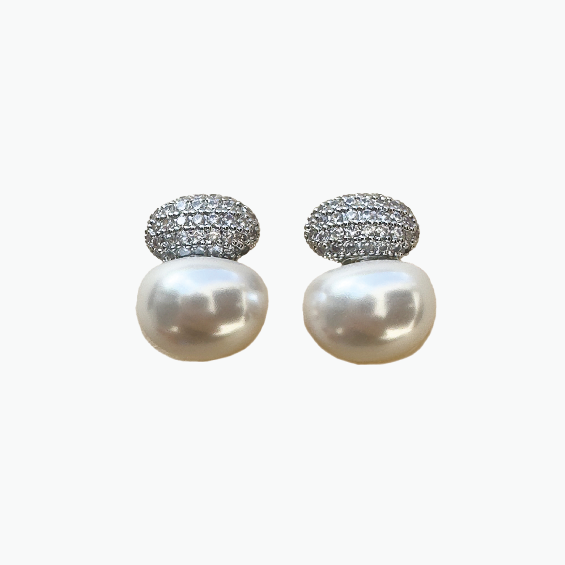 PEARL SILVER