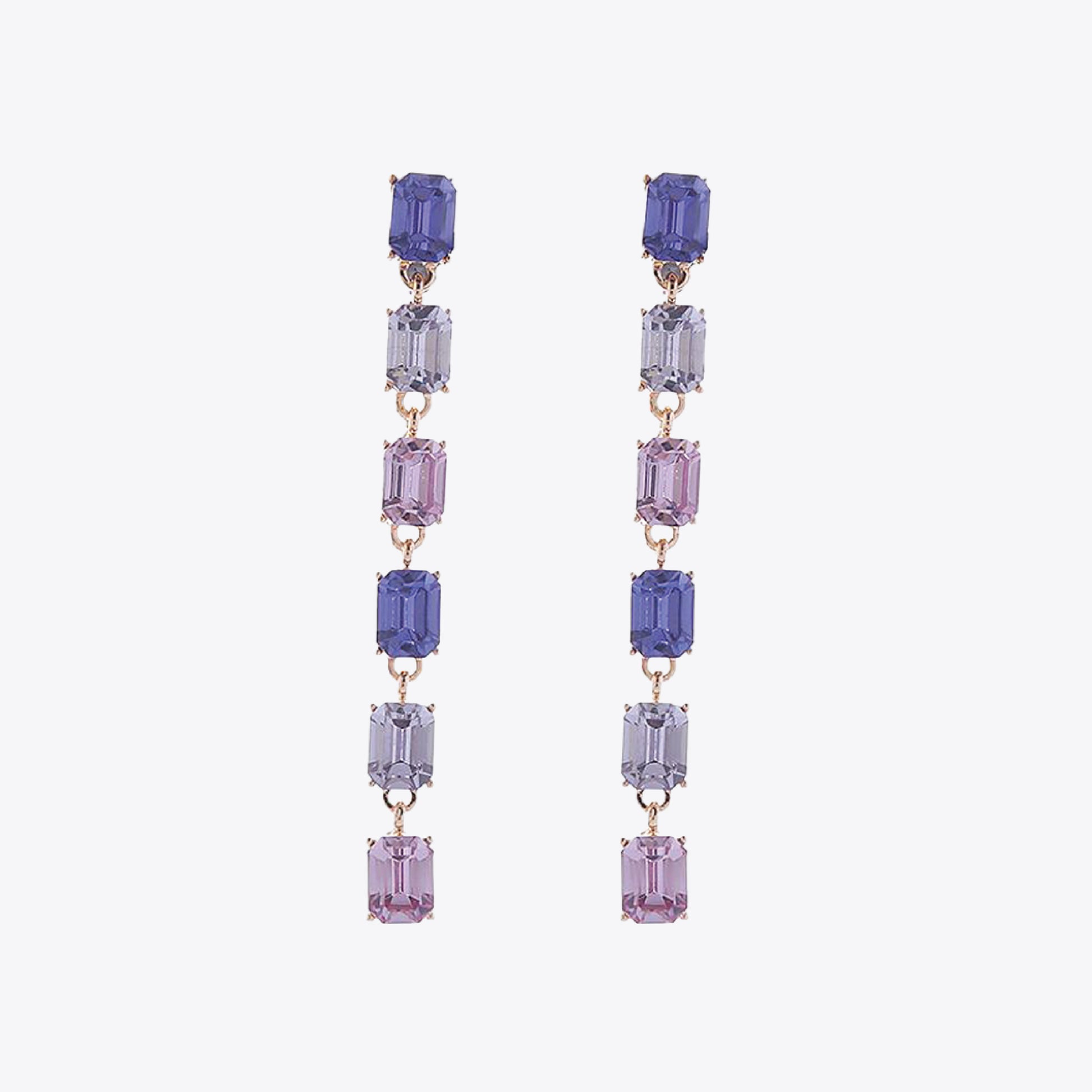 PURPLE LIGHT