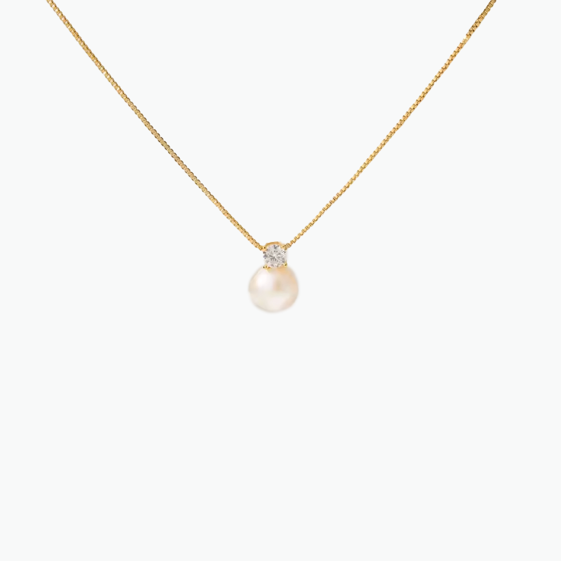 SERENA NECKLACE