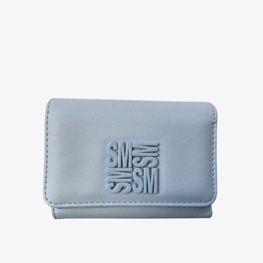 STEVE MADDEN - BHARBER ICE WALLET