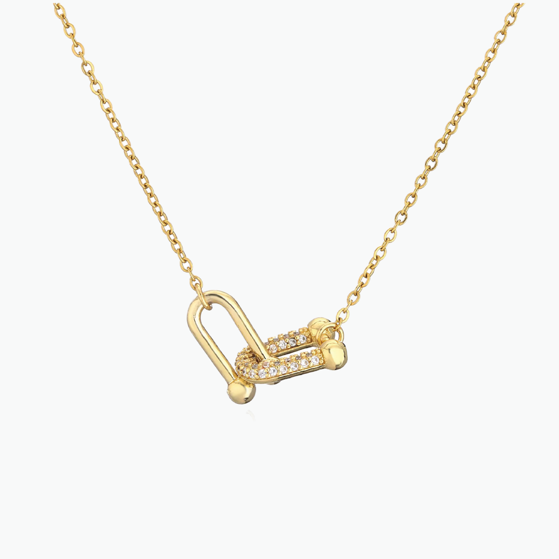 SOHO NECKLACE