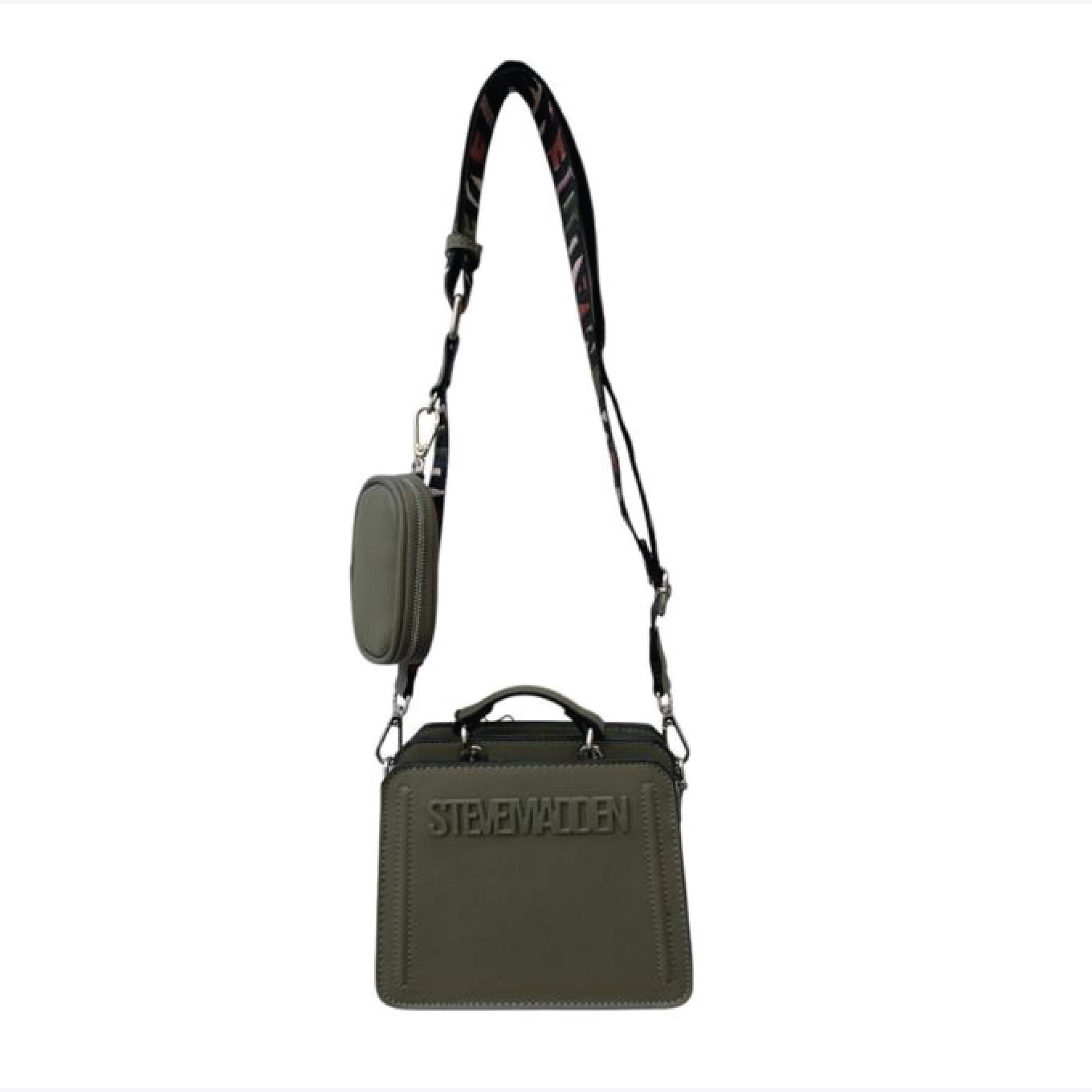 STEVE MADDEN