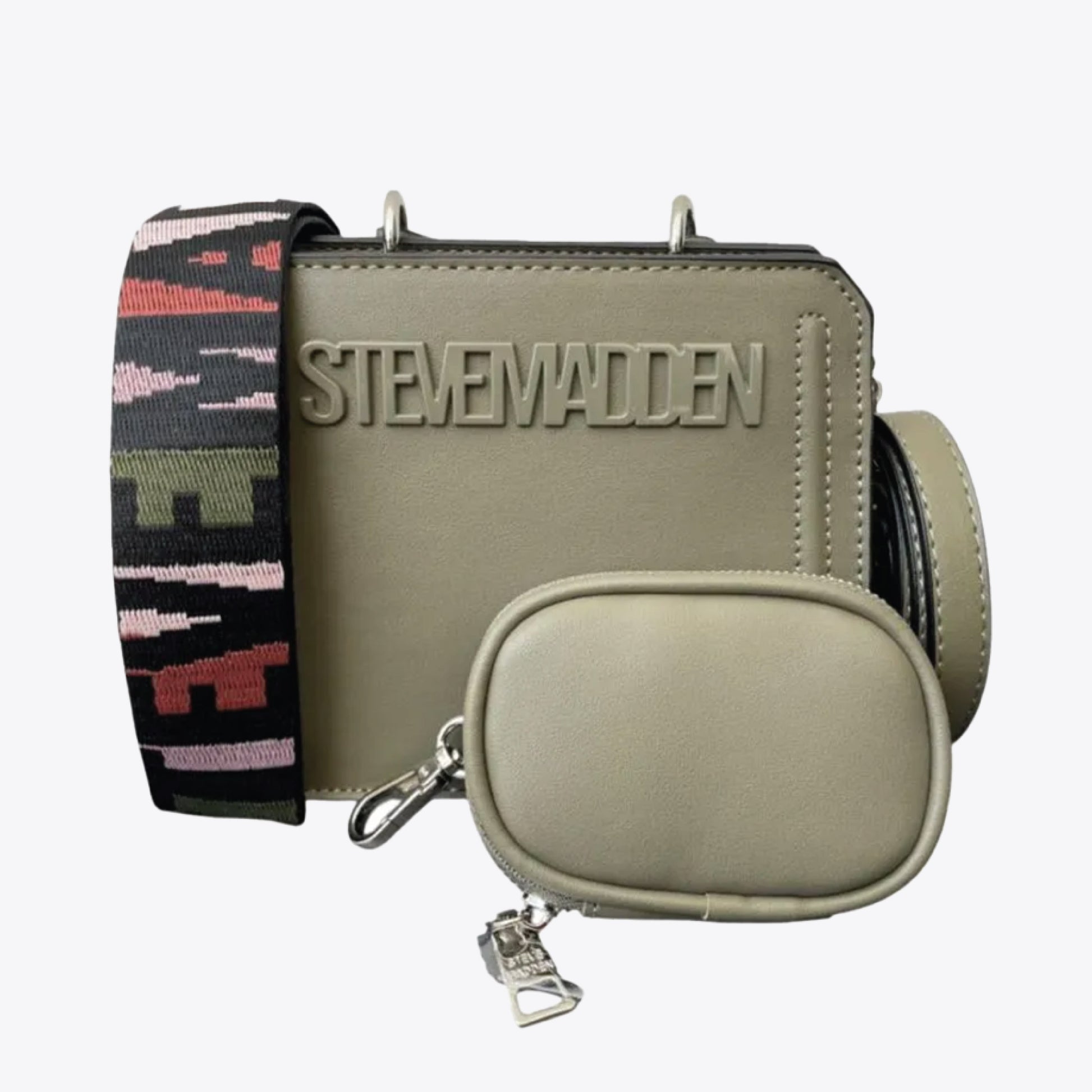 STEVE MADDEN