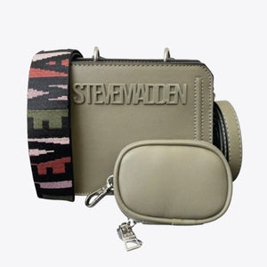 STEVE MADDEN