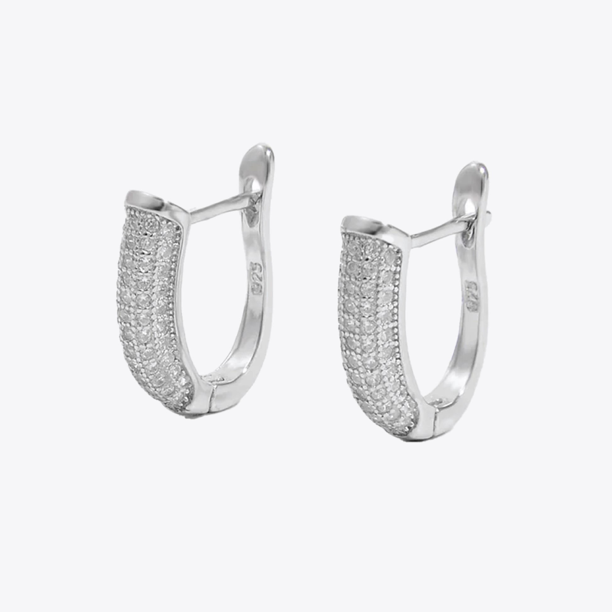 TALI HOOPS