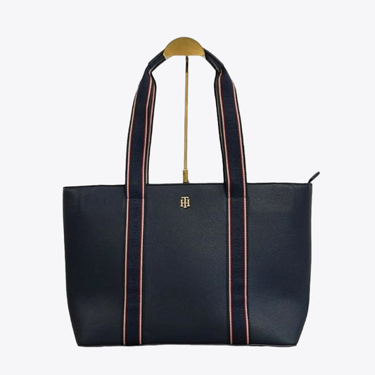 TOMMY HILFIGER - TOTE BAG