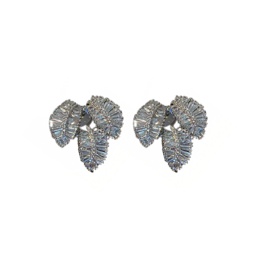 SILVER LEAF