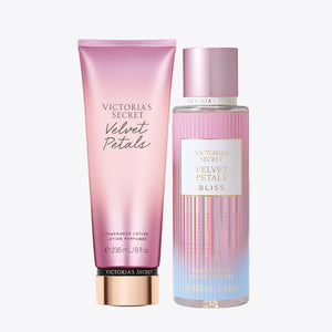 VICTORIA'S SECRET - VELVET PETALS