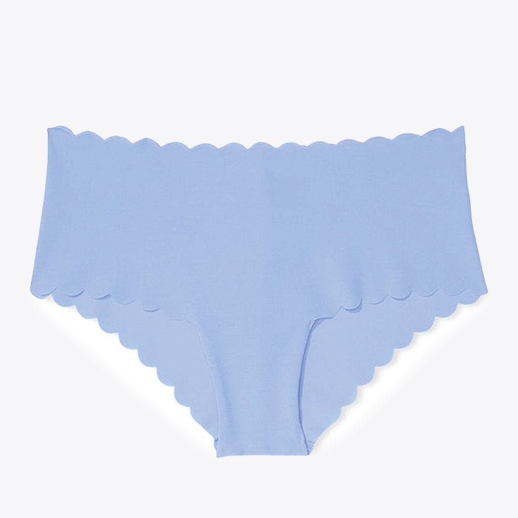VICTORIA'S SECRET - CHEEKY PANTY INVISIBLE (TALLA M)