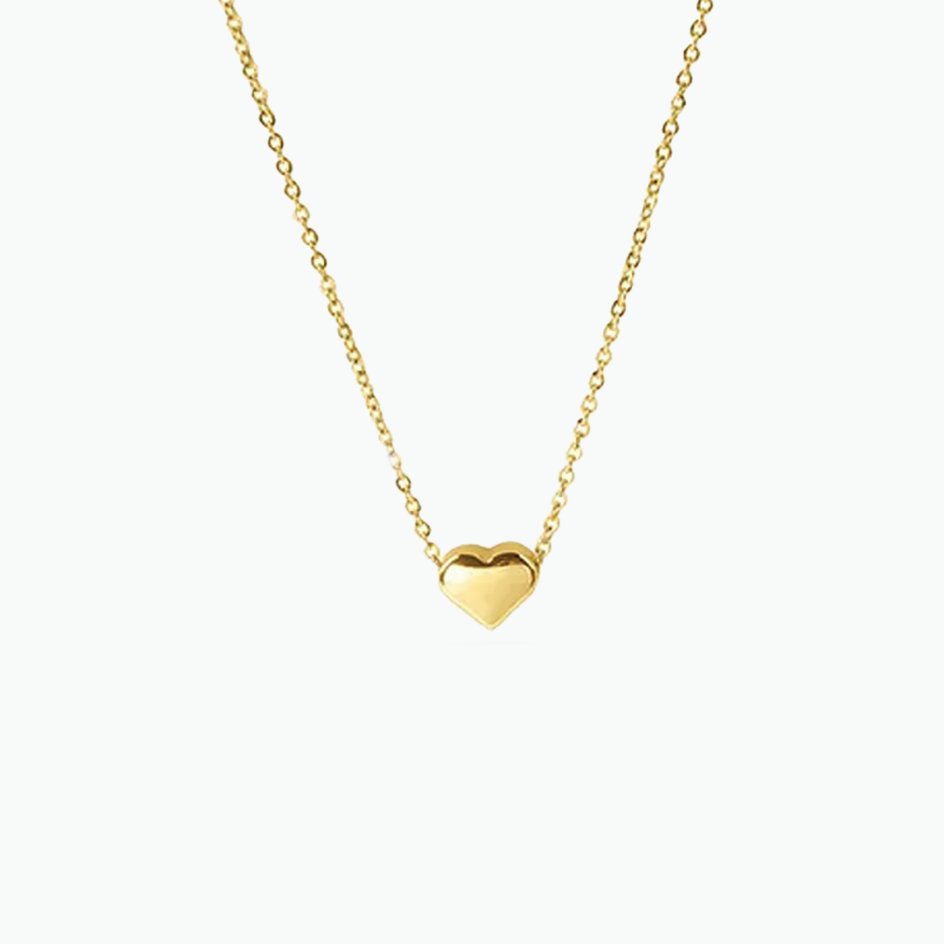 AMOUR NECKLACE