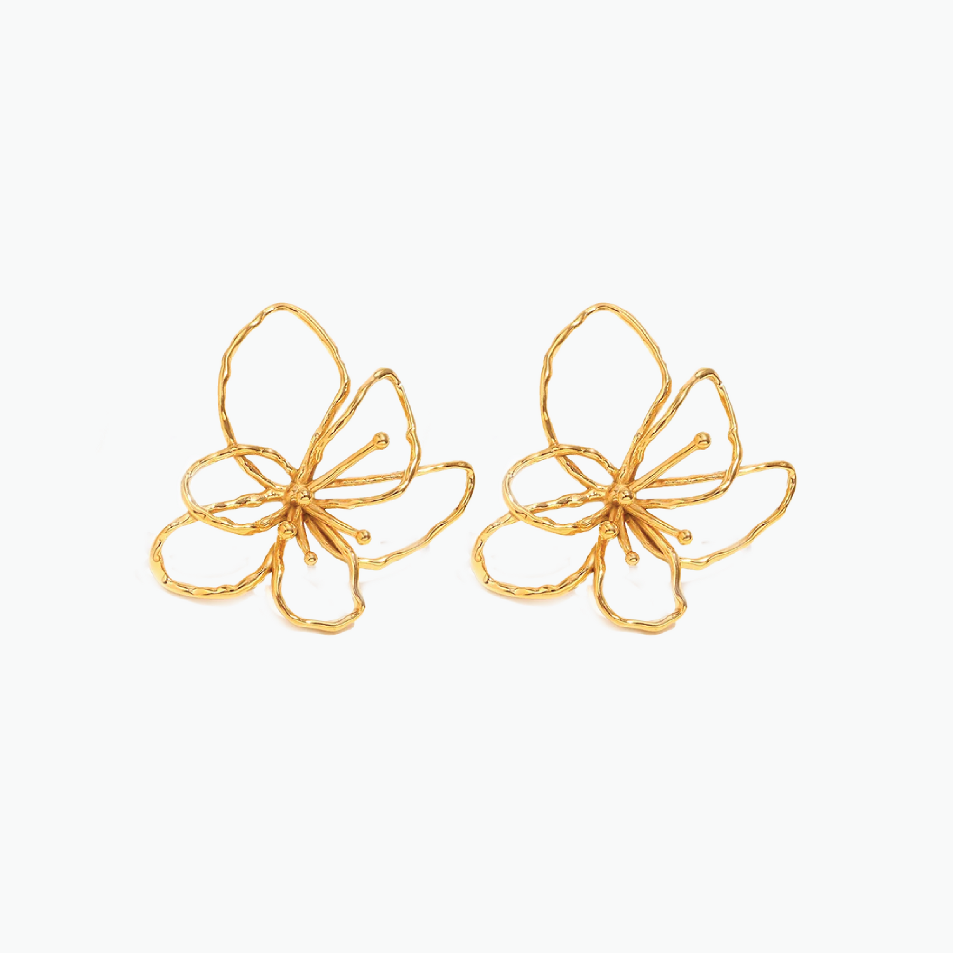 FLOR DORADA