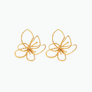 FLOR DORADA