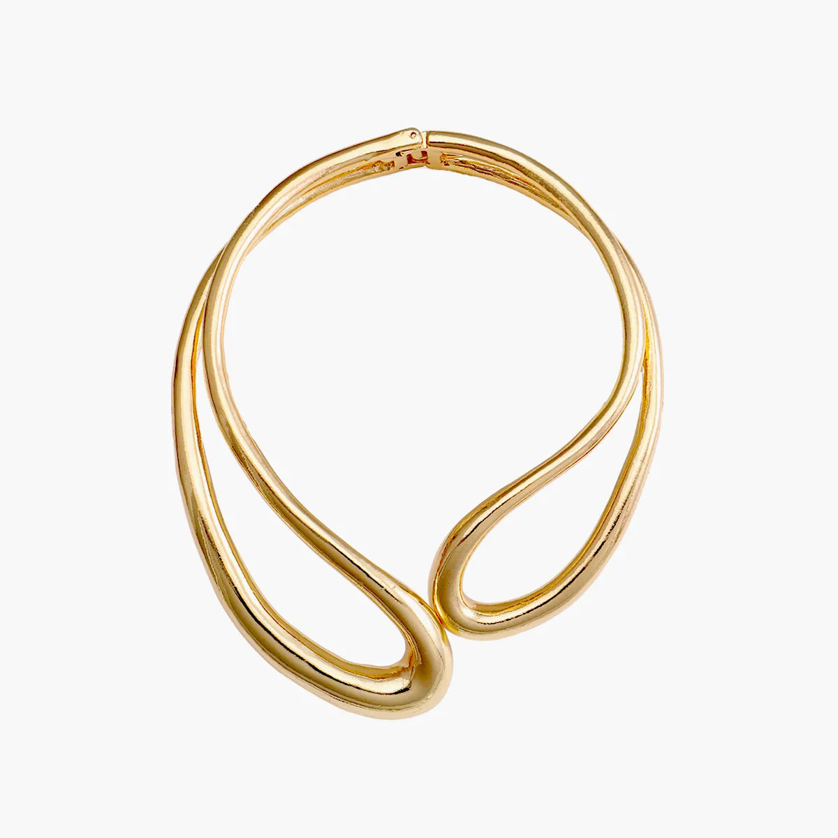 IVER SET GOLD