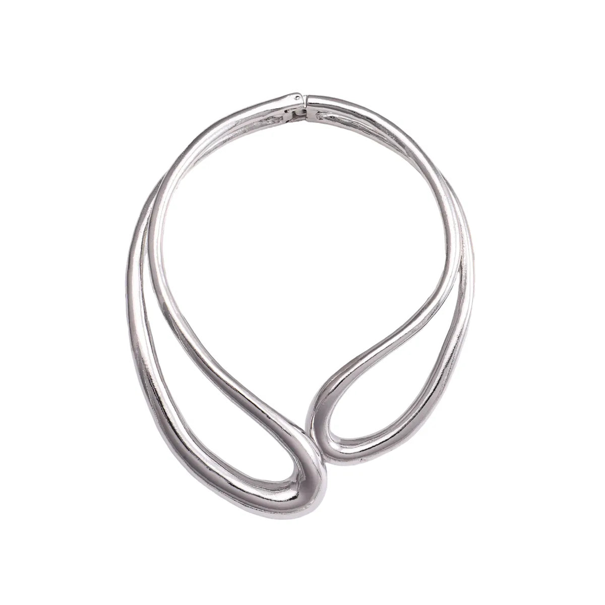 IVER SET SILVER