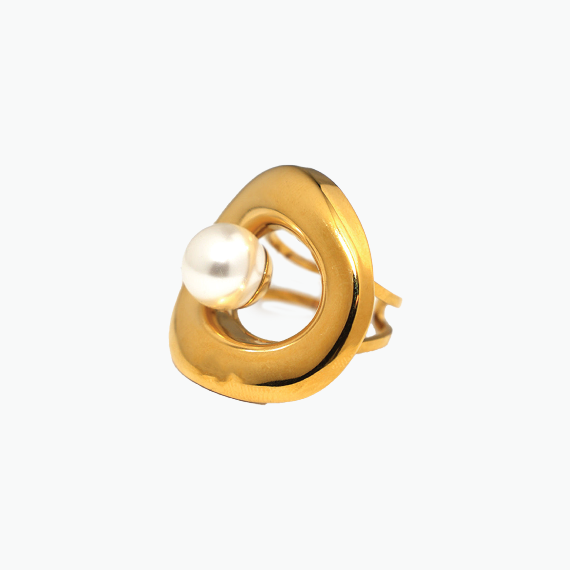 PEARL RING